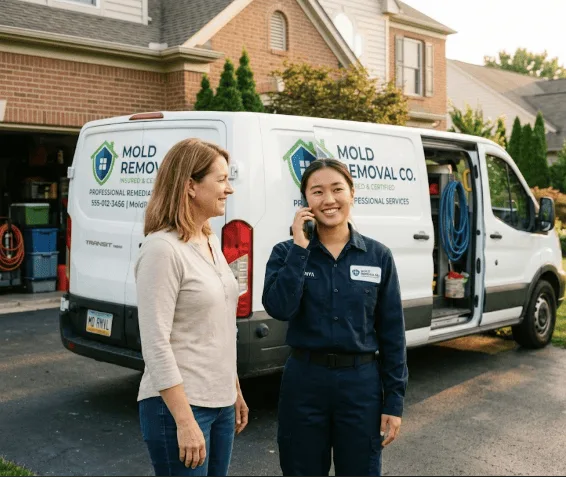 Crawlspace Mold Remediation Bicknell, IN FAQs